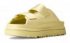 Ugg Kids GoldenGlow Slide 1166513K GLDN Πράσινο