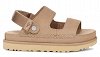 UGG W Goldenstar Glide 1167399 SAN Μπεζ