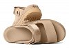 UGG W Goldenstar Glide 1167399 SAN Μπεζ