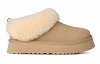 UGG Παντόφλες Tazzelle 1171393 MDSD Μπεζ