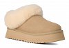 UGG Παντόφλες Tazzelle 1171393 MDSD Μπεζ