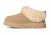 UGG Παντόφλες Tazzelle 1171393 MDSD Μπεζ