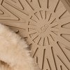 UGG Παντόφλες Tazzelle 1171393 MDSD Μπεζ