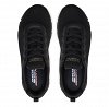 Skechers Bobs B Flex-Visionary Essence 117346/B Μαύρο
