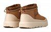 UGG Classic Ultra Mini Weather Hybrid Boot 1174196 CWTC Ταμπά
