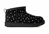 UGG Kids Classic Ultra Mini Shiny Dots 1180422K