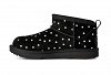 UGG Kids Classic Ultra Mini Shiny Dots 1180422K