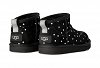 UGG Kids Classic Ultra Mini Shiny Dots 1180422K