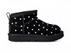 UGG Kids Classic Ultra Mini Shiny Dots 1180422T