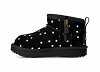 UGG Kids Classic Ultra Mini Shiny Dots 1180422T