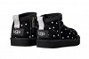 UGG Kids Classic Ultra Mini Shiny Dots 1180422T