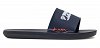 Rider Speed Slide Inf 11816-AE754 Black/Blue/White