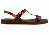 Ipanema Glow Trendy Sand Ad 27423-BR832 Black/Turtle/Gold