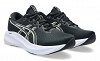 Asics Γυναικεία Παπούτσια για Τρέξιμο Gel-Excite 11 1012B861-001 Μαύρο