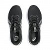 Asics Γυναικεία Παπούτσια για Τρέξιμο Gel-Excite 11 1012B861-001 Μαύρο