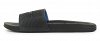 Rider Ανδρική Παντόφλα Free II Slide AD 12323-BA406 Black/Blue