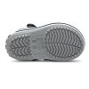 Crocs Crocband Sandal Kids 12856-01U Light Grey/Navy