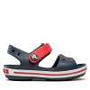 Crocs Crocband Sandal Kids 12856-485 Navy/Red