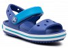Crocs Crocband Sandal Kids 12856-4BX Cerulean Blue/Ocean