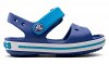 Crocs Crocband Sandal Kids 12856-4BX Cerulean Blue/Ocean