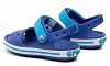Crocs Crocband Sandal Kids 12856-4BX Cerulean Blue/Ocean