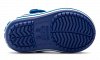 Crocs Crocband Sandal Kids 12856-4BX Cerulean Blue/Ocean