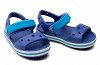 Crocs Crocband Sandal Kids 12856-4BX Cerulean Blue/Ocean
