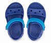 Crocs Crocband Sandal Kids 12856-4BX Cerulean Blue/Ocean