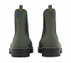 Verbenas Gaudi Mate Kaki/Negro