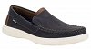 Pegada Ανδρικό Δερμάτινο Loafer 142201-04 Μπλε