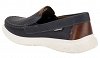 Pegada Ανδρικό Δερμάτινο Loafer 142201-04 Μπλε