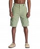 Tommy Hilfiger Ανδρική Βερμούδα Reg Cargo Short DM0DM21952 MR6 Χακί