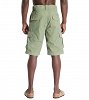 Tommy Hilfiger Ανδρική Βερμούδα Reg Cargo Short DM0DM21952 MR6 Χακί