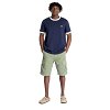 Tommy Hilfiger Ανδρική Βερμούδα Reg Cargo Short DM0DM21952 MR6 Χακί