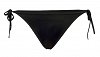 Tommy Hilfiger Cheeky String Side Tie UW0UW04496 BDS Black