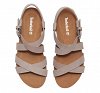 Timberland Sandals Malibu Waves TB0A2QTFA4V1 Purple Nubuck