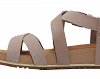 Timberland Sandals Malibu Waves TB0A2QTFA4V1 Purple Nubuck