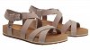 Timberland Sandals Malibu Waves TB0A2QTFA4V1 Purple Nubuck