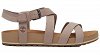 Timberland Sandals Malibu Waves TB0A2QTFA4V1 Purple Nubuck