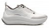 Calvin Klein Αθλητικά Chunky Runner Laceup Mix Aop YW0YW02077 0K6 Λευκό