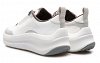 Calvin Klein Αθλητικά Chunky Runner Laceup Mix Aop YW0YW02077 0K6 Λευκό