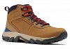 Columbia Newton Ridge™ Plus II Waterproof BM3970-234 Light Brown
