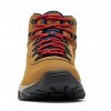 Columbia Newton Ridge™ Plus II Waterproof BM3970-234 Light Brown