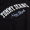 Tommy Hilfiger Ανδρικό T-Shirt DM0DM20362 BDS Μαύρο