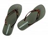 Ipanema Anatomic Connect II 83648-AJ405 Green/Clear