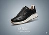 S.Oliver Γυναικείο Sneaker 2177860-9999 Μαύρο