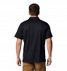Columbia Ανδρική Μπλούζα Polo Utilizer™ AM0126-010 Μαύρο