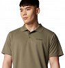 Columbia Ανδρική Μπλούζα Polo Utilizer™ AM0126-397 Χακί