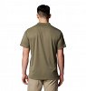 Columbia Ανδρική Μπλούζα Polo Utilizer™ AM0126-397 Χακί