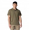 Columbia Ανδρική Μπλούζα Polo Utilizer™ AM0126-397 Χακί